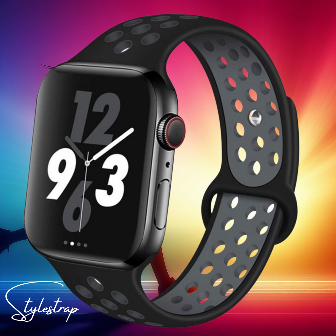 SportStrap. Correa deportiva apple watch