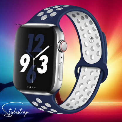 SportStrap. Correa deportiva apple watch