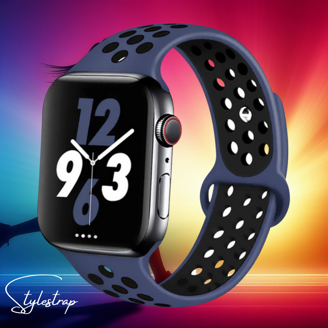 SportStrap. Correa deportiva apple watch