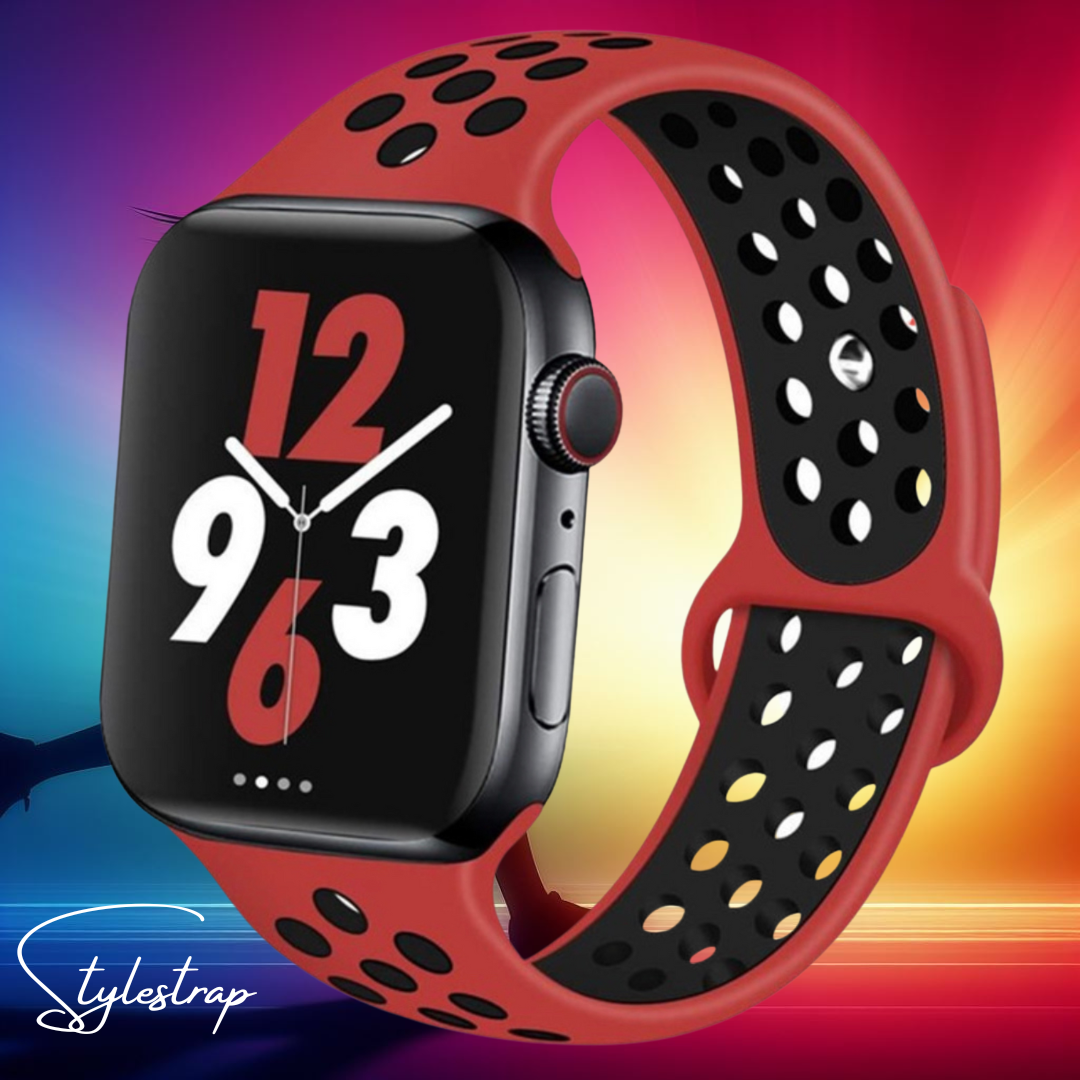 SportStrap. Correa deportiva apple watch