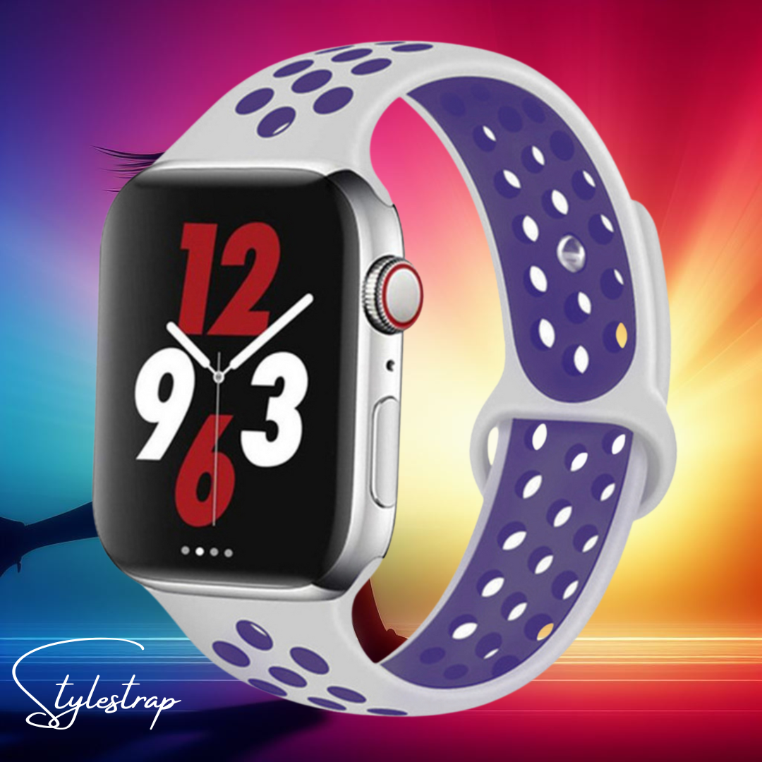 SportStrap. Correa deportiva apple watch