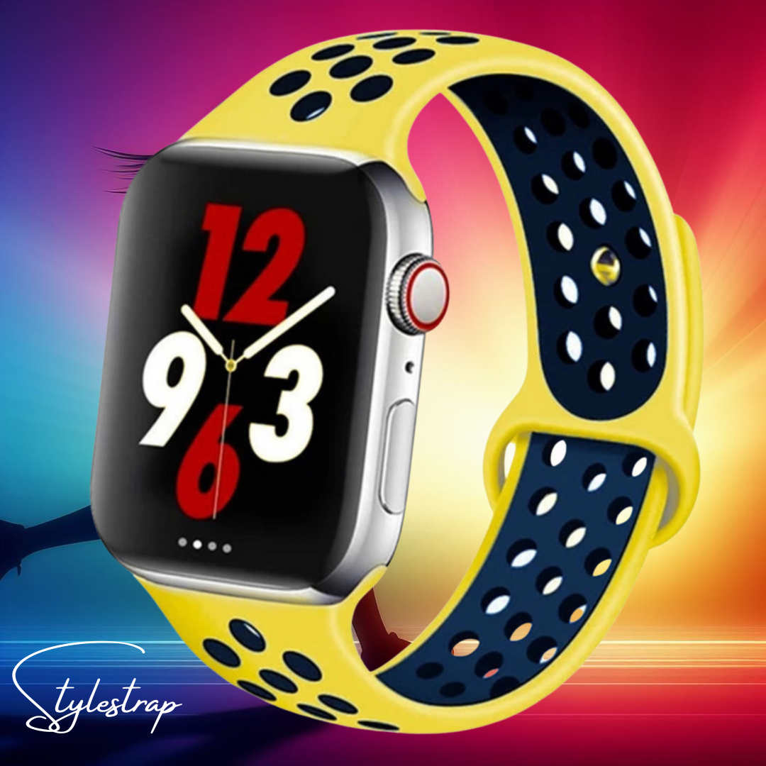 SportStrap. Correa deportiva apple watch