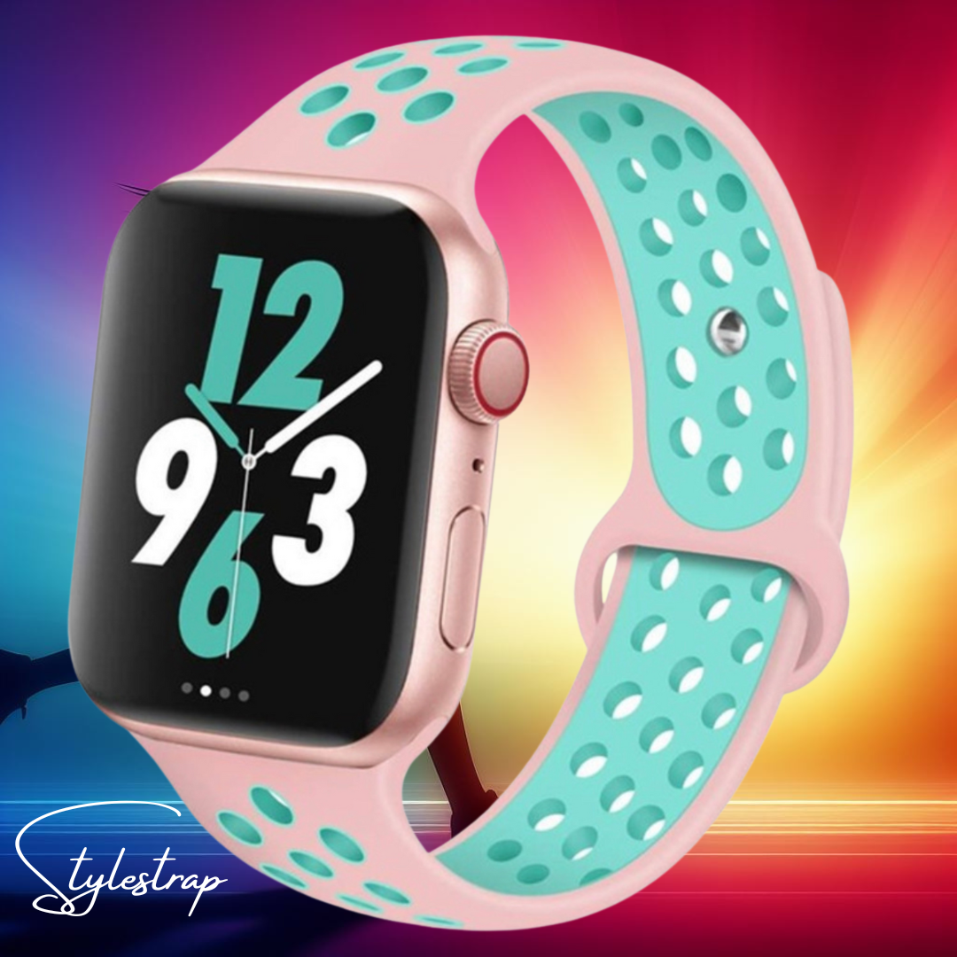 SportStrap. Correa deportiva apple watch