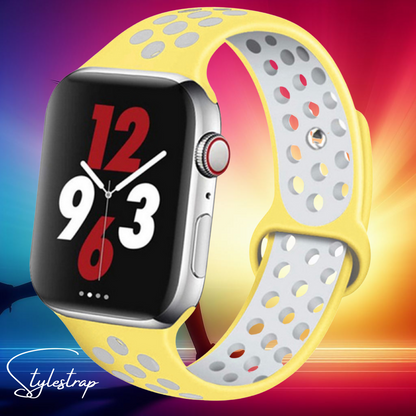 SportStrap. Correa deportiva apple watch