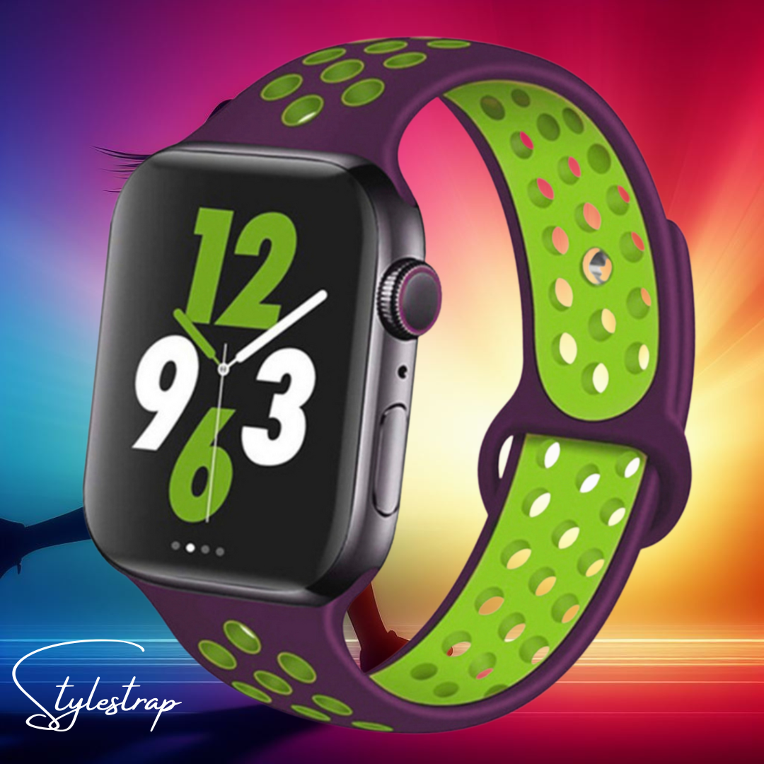 SportStrap. Correa deportiva apple watch