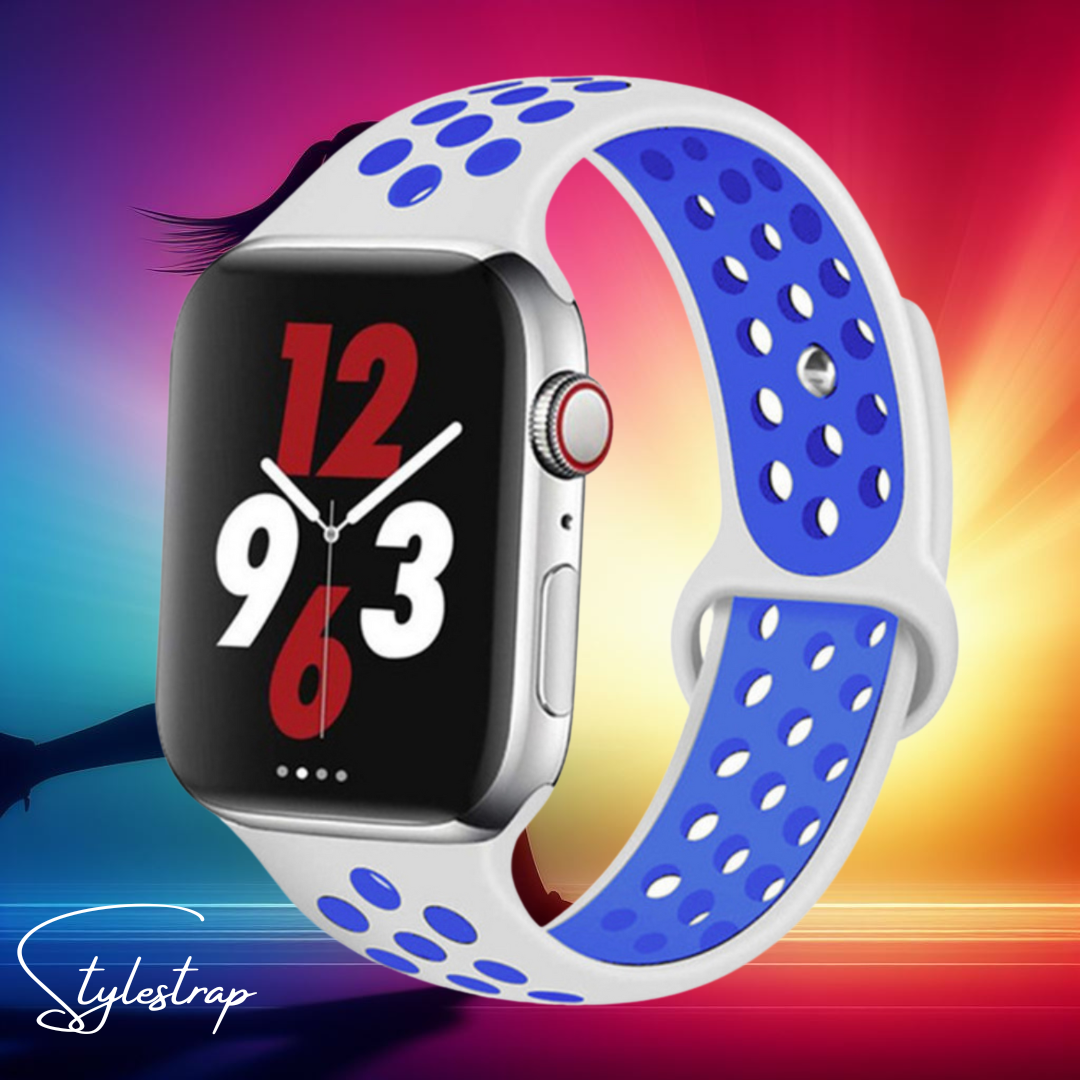 SportStrap. Correa deportiva apple watch