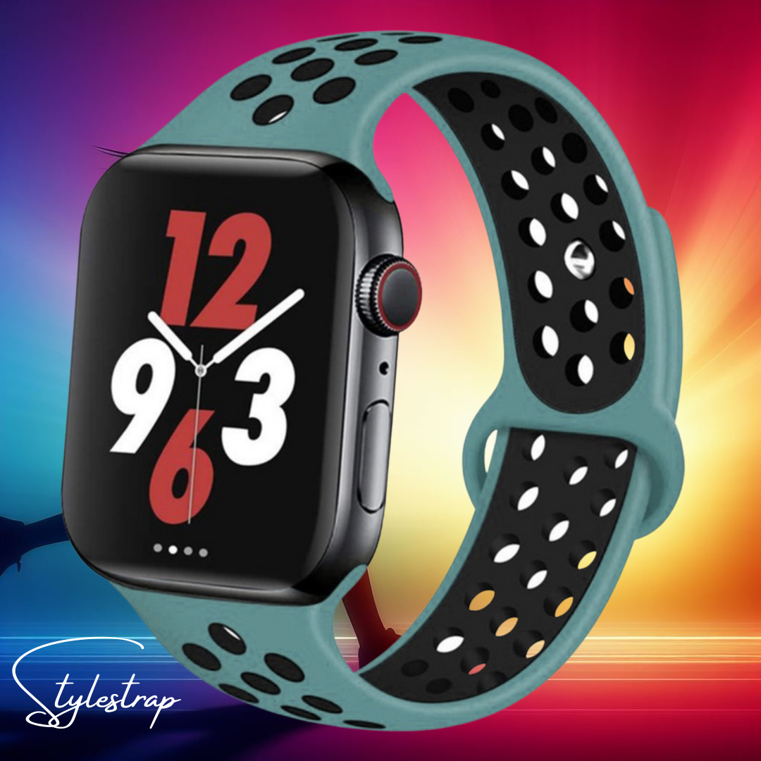 SportStrap. Correa deportiva apple watch