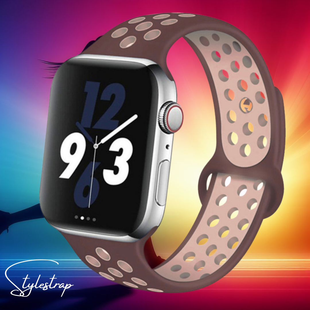 SportStrap. Correa deportiva apple watch