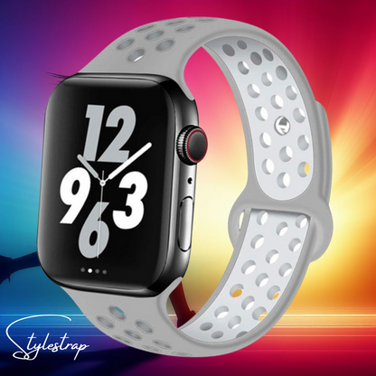 SportStrap. Correa deportiva apple watch