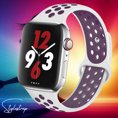 SportStrap. Correa deportiva apple watch