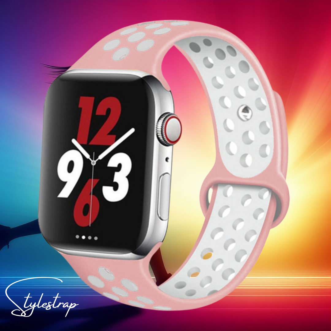 SportStrap. Correa deportiva apple watch