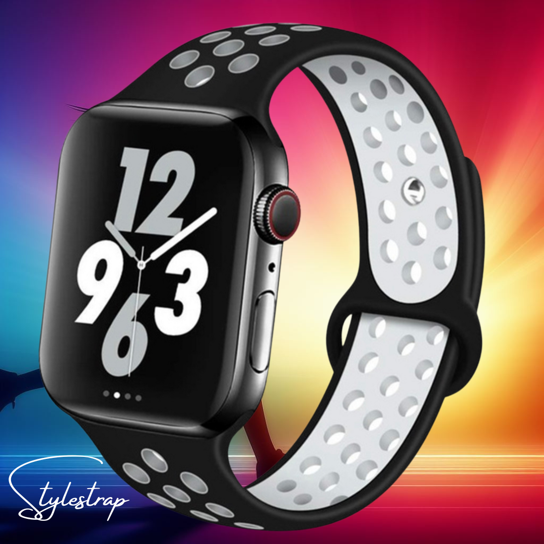 SportStrap. Correa deportiva apple watch