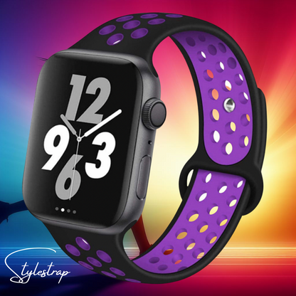 SportStrap. Correa deportiva apple watch