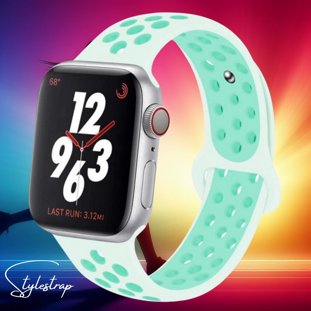 SportStrap. Correa deportiva apple watch