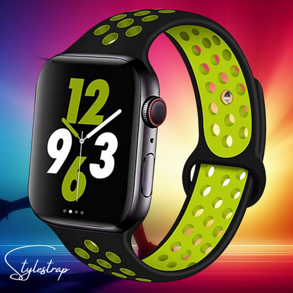 SportStrap. Correa deportiva apple watch