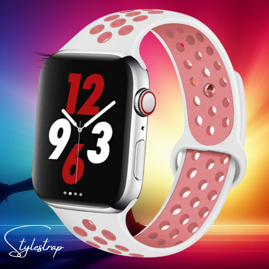 SportStrap. Correa deportiva apple watch