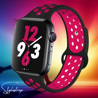 SportStrap. Correa deportiva apple watch