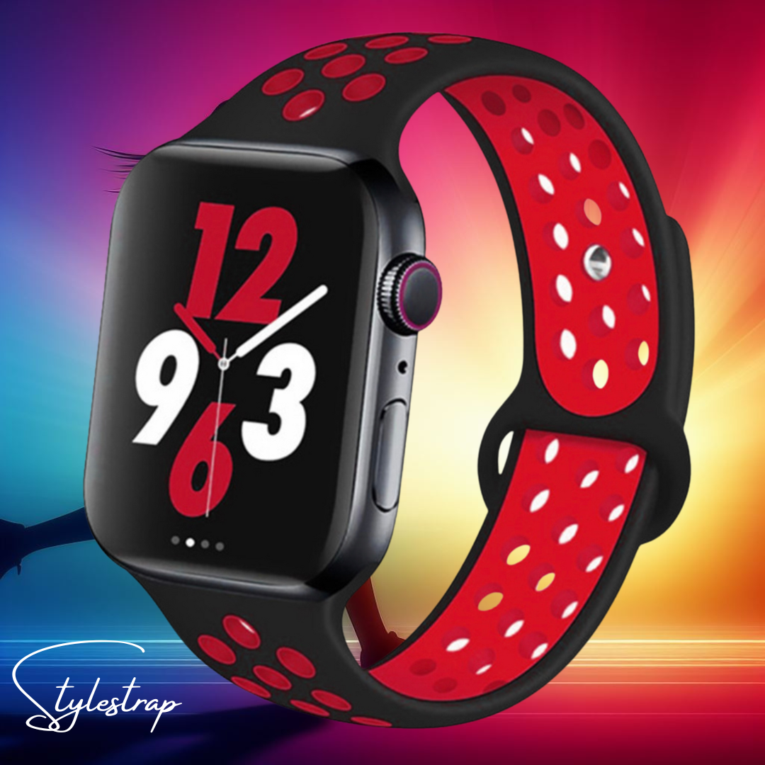 SportStrap. Correa deportiva apple watch