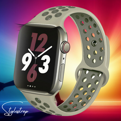 SportStrap. Correa deportiva apple watch