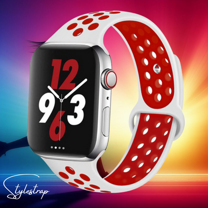 SportStrap. Correa deportiva apple watch