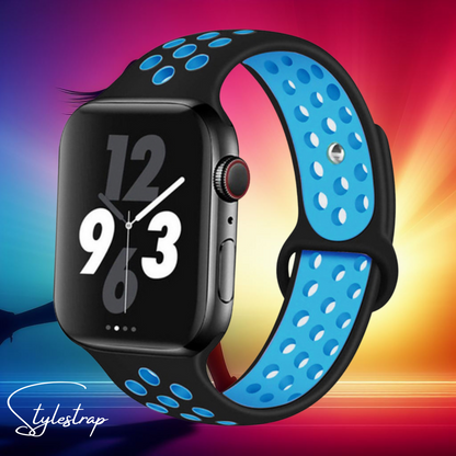 SportStrap. Correa deportiva apple watch