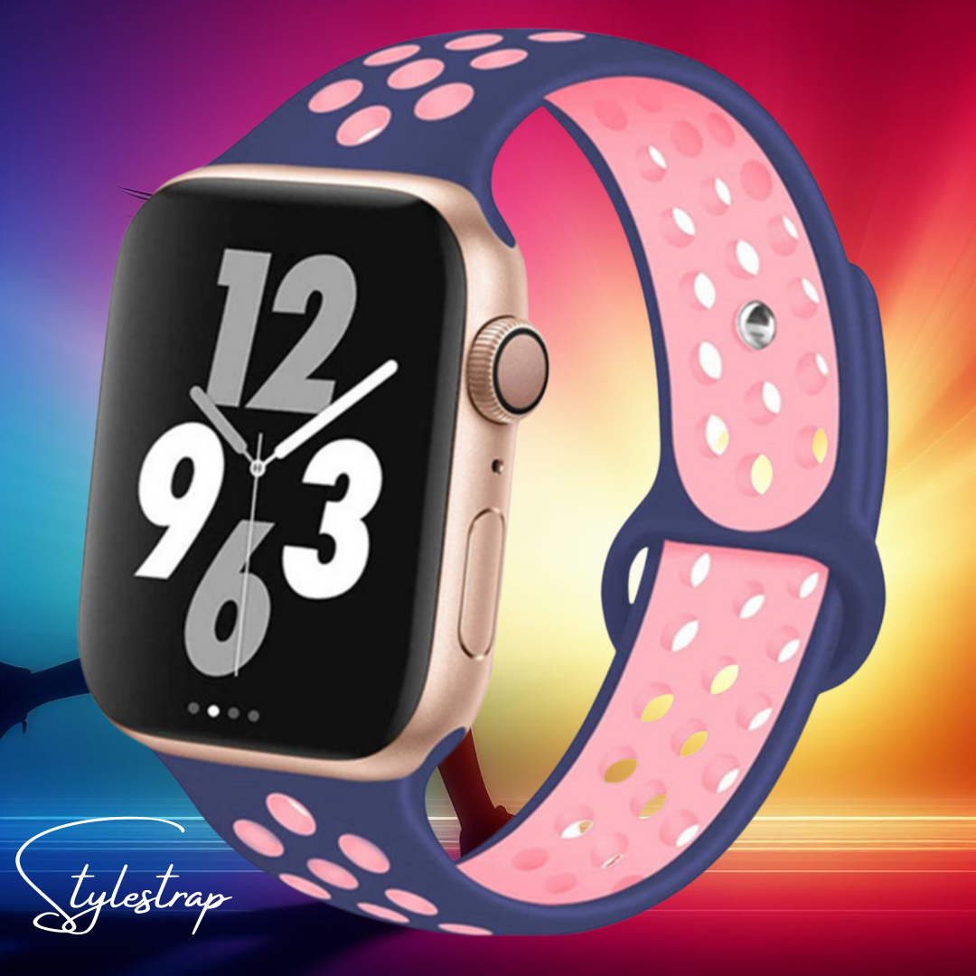 SportStrap. Correa deportiva apple watch