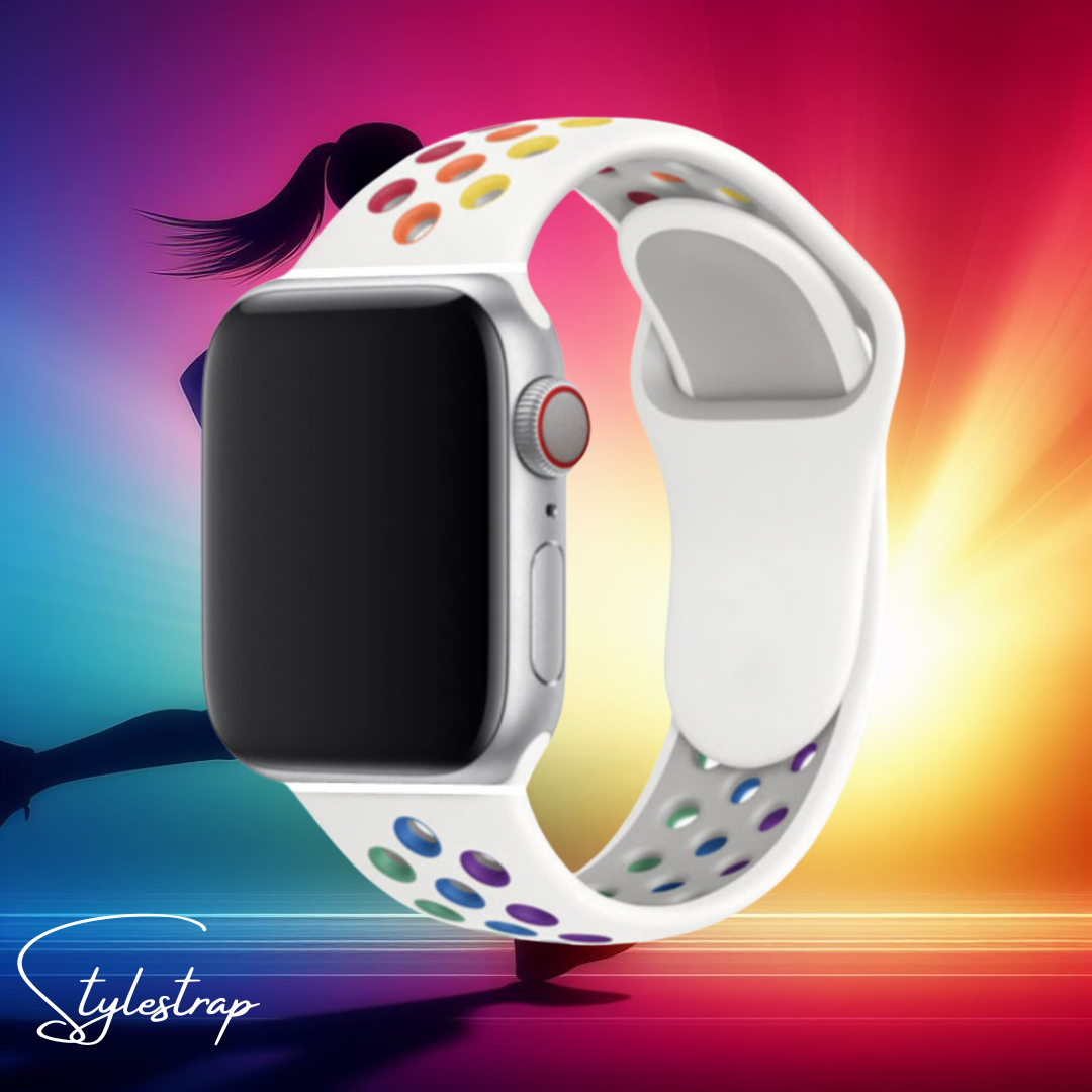 SportStrap. Correa deportiva apple watch