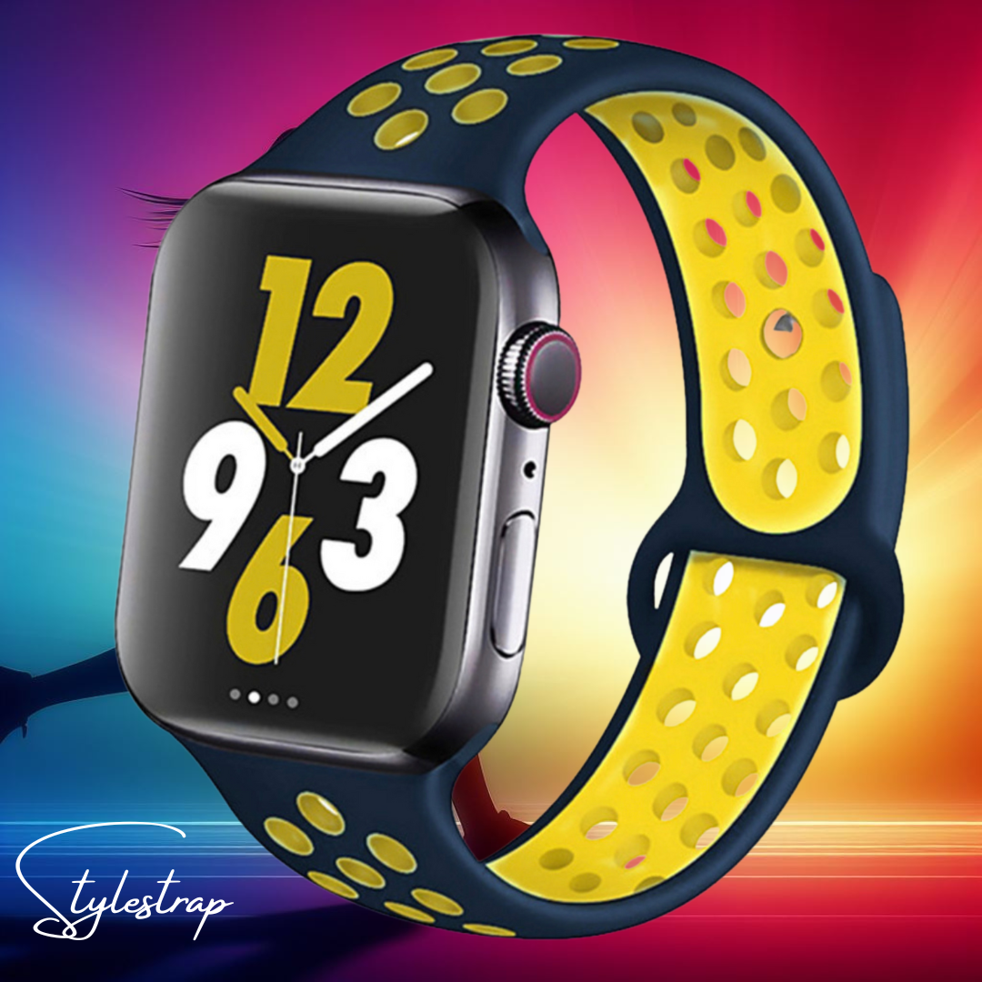 SportStrap. Correa deportiva apple watch