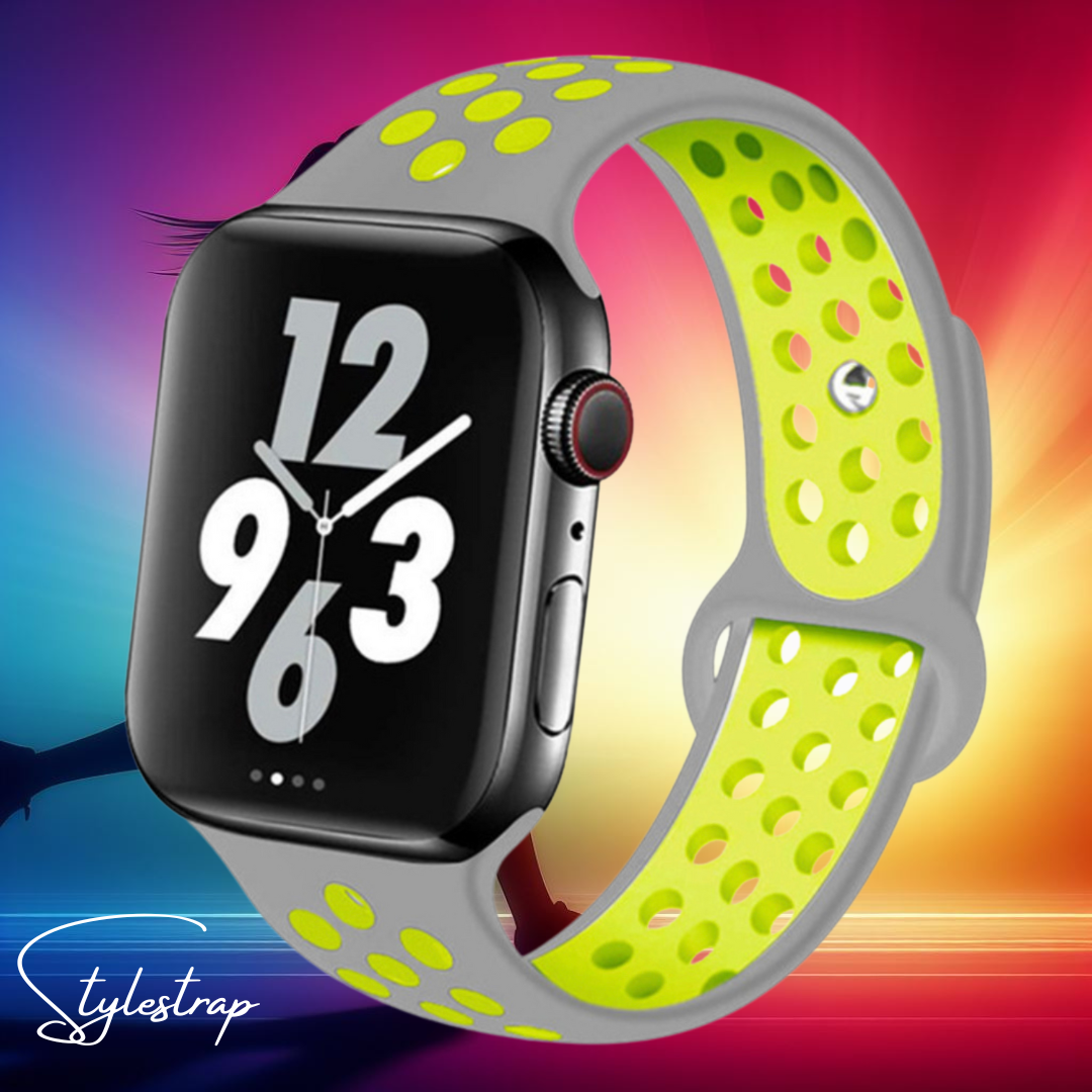 SportStrap. Correa deportiva apple watch