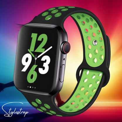 SportStrap. Correa deportiva apple watch