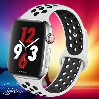 SportStrap. Correa deportiva apple watch