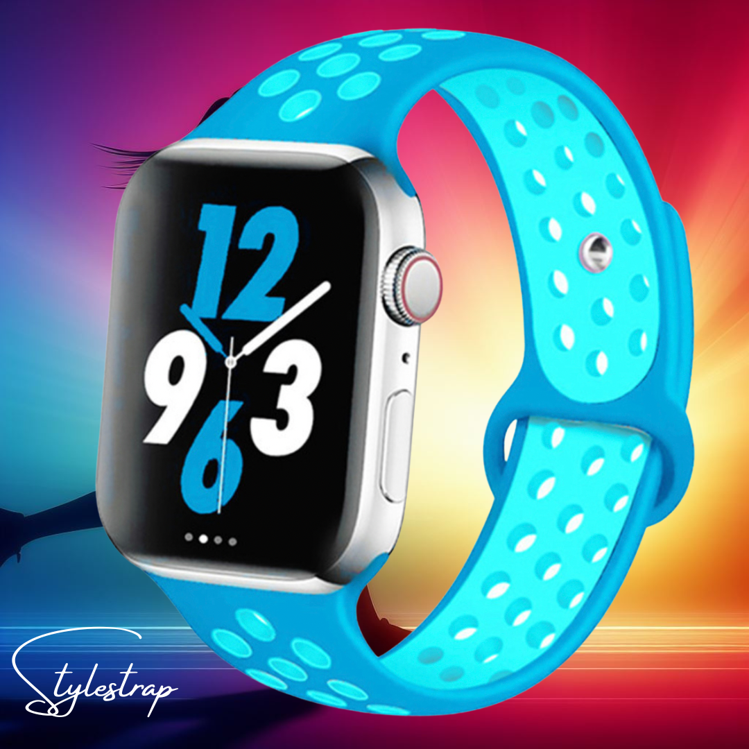 SportStrap. Correa deportiva apple watch