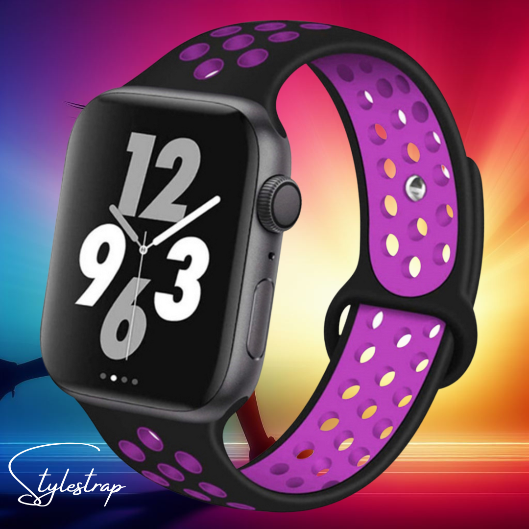 SportStrap. Correa deportiva apple watch