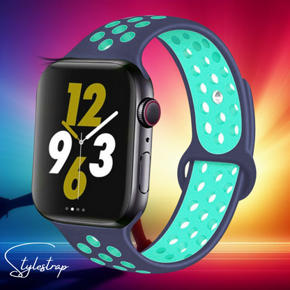 SportStrap. Correa deportiva apple watch