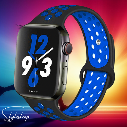 SportStrap. Correa deportiva apple watch