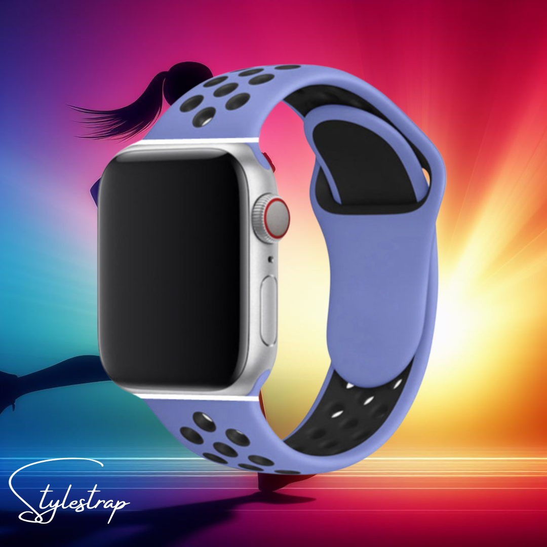 SportStrap. Correa deportiva apple watch