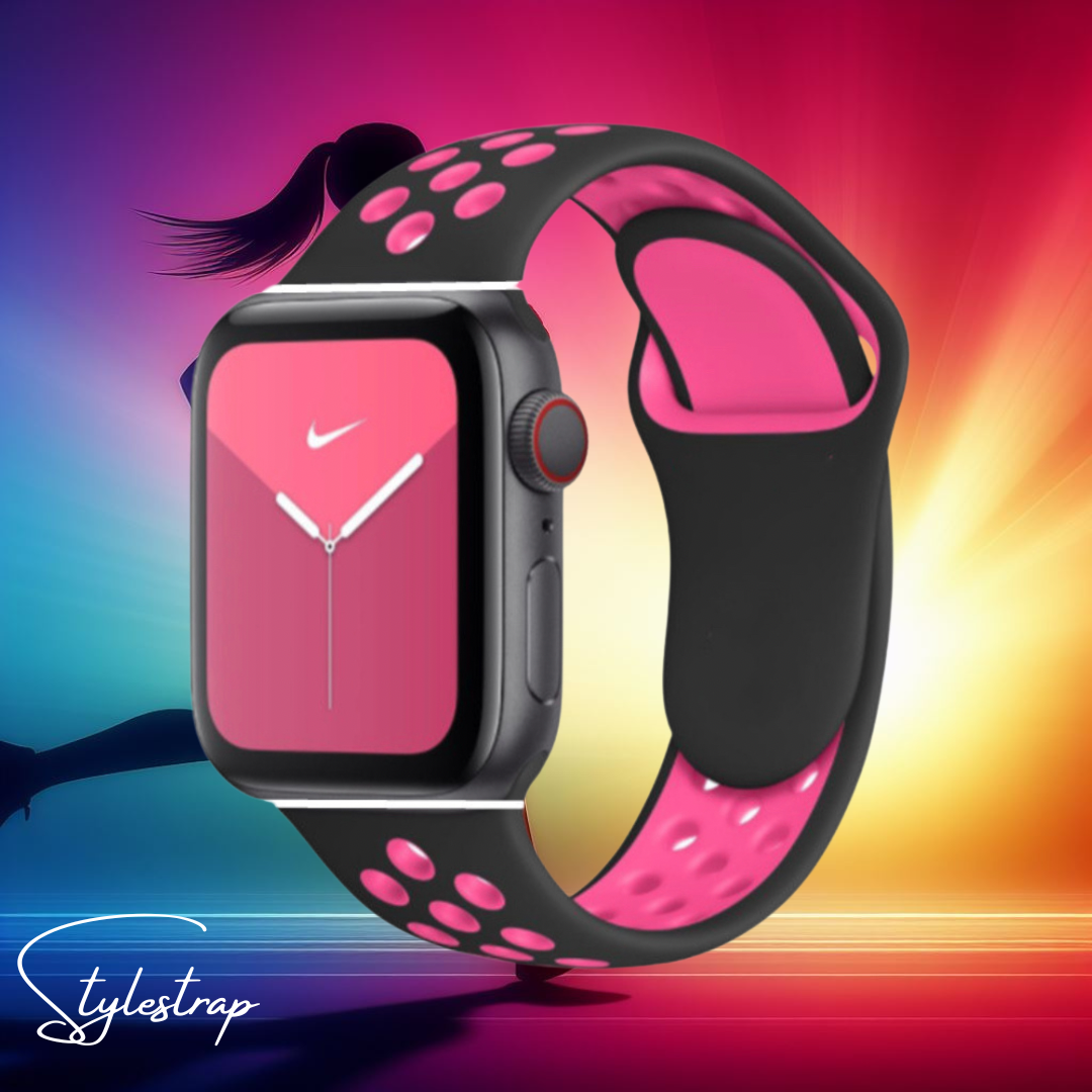 SportStrap. Correa deportiva apple watch