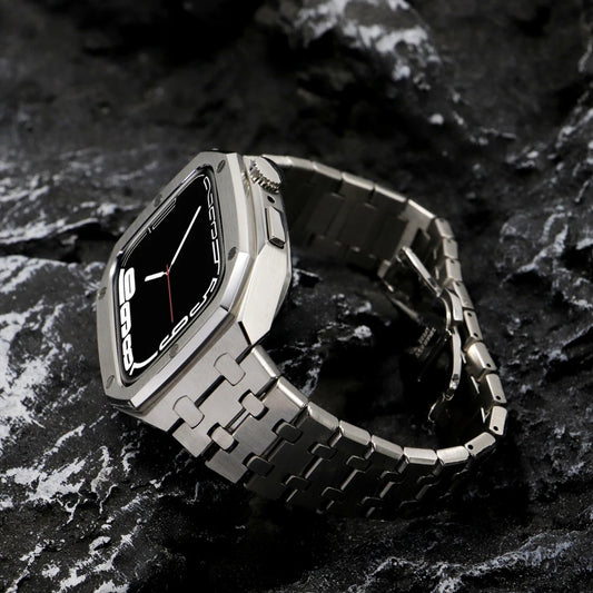 Inox Elegance
correa para el apple watch