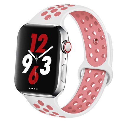 SportStrap. Correa deportiva apple watch